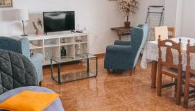 Apartamento en primera linea de mar. - Foto 5