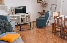 Apartamento en primera linea de mar. - Foto 5