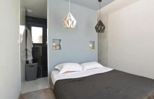 Villa moderne avec Piscine et cuisine extérieure - Foto 26