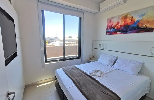 Click Apê Cataratas LUXO - Foto 2