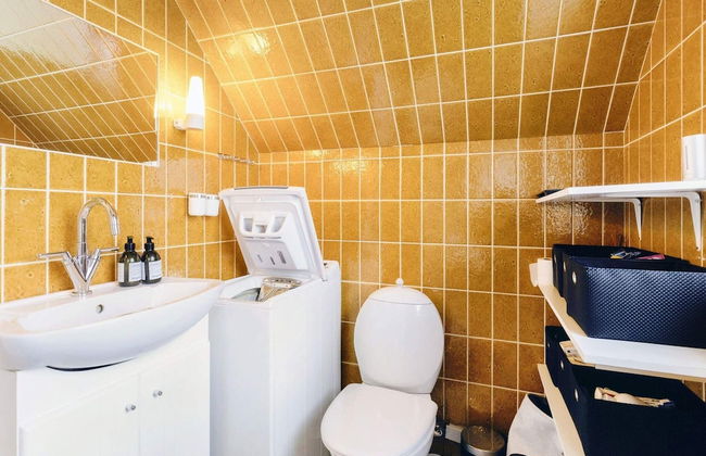 5 Person Holiday Home in Nakskov - Foto 7