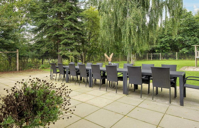 26 Person Holiday Home in Nimtofte-by Traum - Foto 36