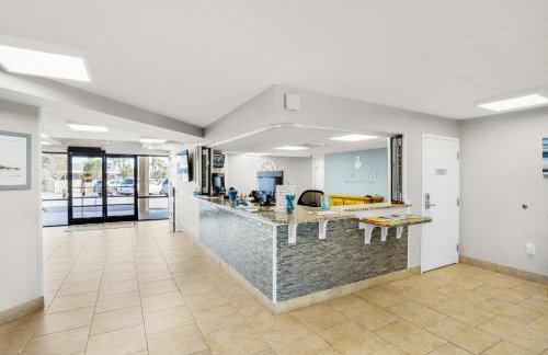 Holiday Surf and Racquet Club 707 - Foto 56