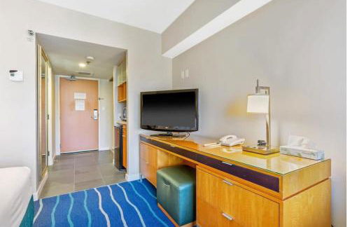 Castle at Ala Moana Hotel - Foto 43