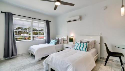 Best location by the Beach ! Free WiFi - TV - All amenities - Foto 2