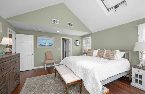 19 Bob White Lane South Harwich Cape Cod - Summer Wind - Foto 43