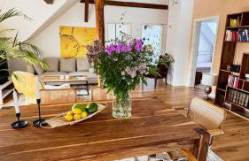 Luxuriöse Ferienwohnung mit 3 Schlafzimmern - Foto 6