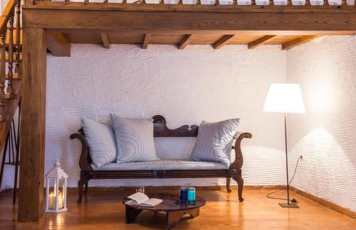 Astra, Pyrgos Sareli 1690 - a Heritage Mansion - Foto 37