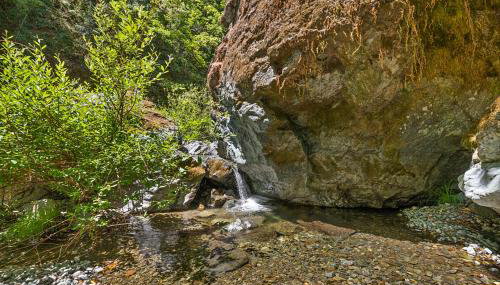 Buck Hollow - Foto 3, Other