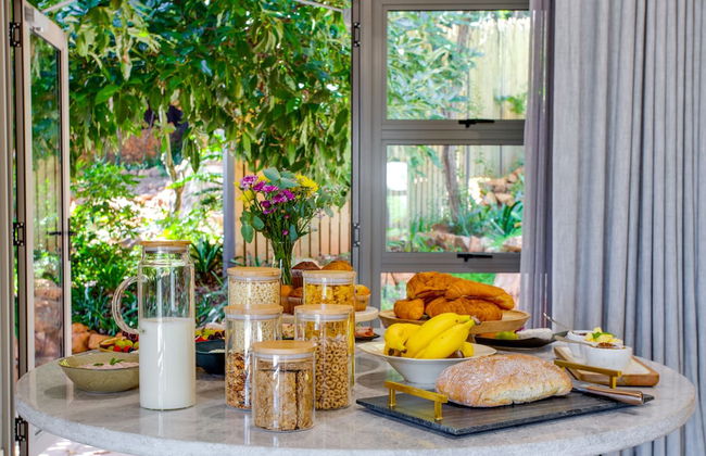 The Cliffside Boutique Getaway - Foto 49