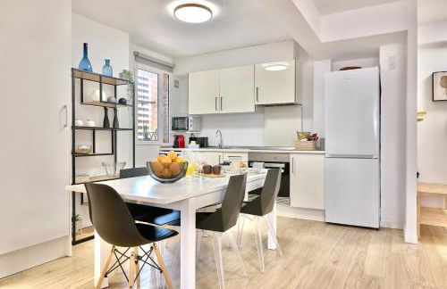 SPACIOUS, SUNNY FLAT BY CITY OF ARTS & SCIENCES - Foto 7