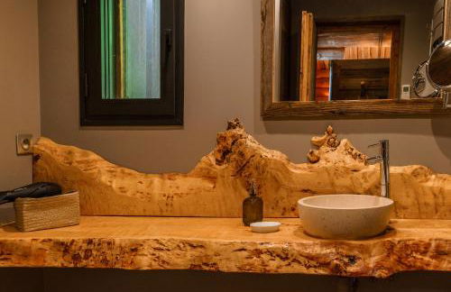 Pyrénées Prestige - Villas d'exceptions et hébergements insolites - Foto 67