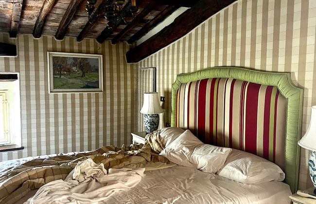 Villa Michaela New Listing Spacious Villa Exclusive Venue With Pool Chapel and Tennis Courts - Foto 23