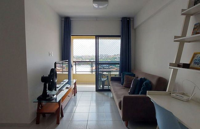 COITP0100 - Condomínio Mar de Itapuã - Photo 28