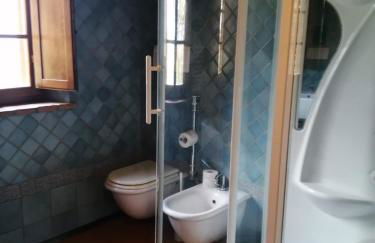 Relais Poggio al Vento - Foto 17