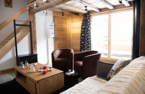 Chalet Victoire - Foto 11