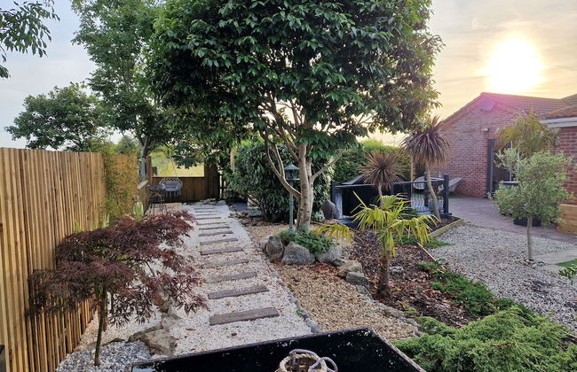 Birdsong Lodge - Peaceful - dog Friendly - Foto 30