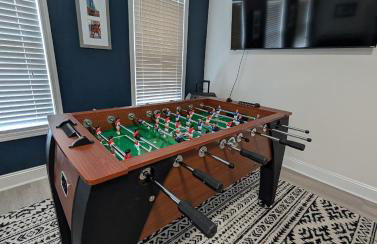 Epic Wilmington Vacation Home - Foto 27