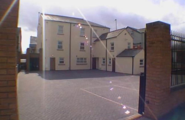 Earle House Serviced Apartments - Photo 30