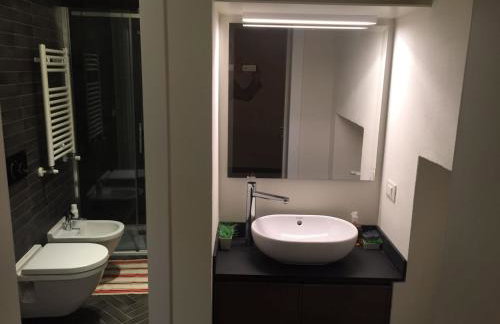 Al vecchio porto casa a Cannero - Foto 21