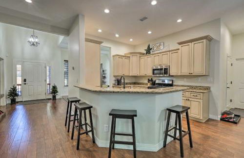 Flagstaff Family Getaway about 4 Miles to Downtown! - Photo 12