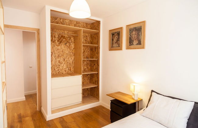 La Casa del Artista - Foto 6