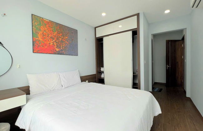 Daniel Homes - Vinhomes SkyLake Luxury - Foto 35