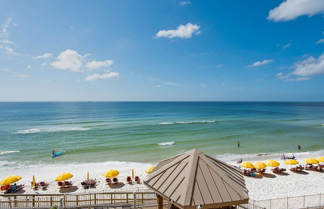 Treasure Island 0305 - Foto 33