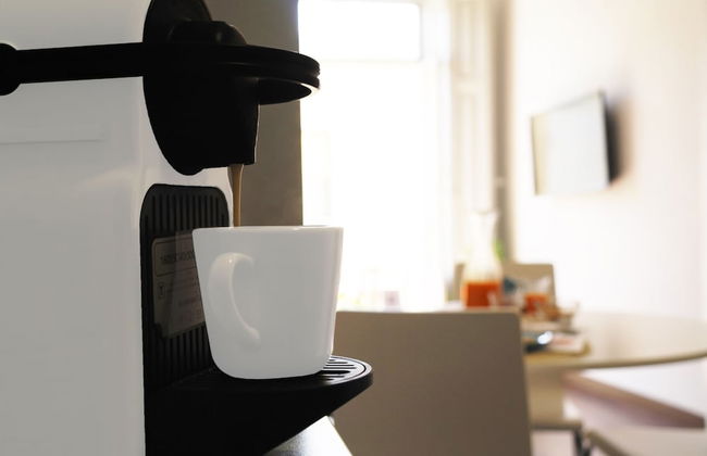 Down Town 13 Apartments - Foto 10