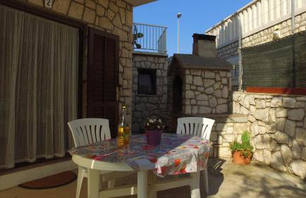 Apartment Karuza Rukavac - Foto 19