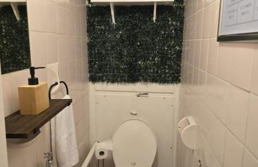 Cosy Home City Centre with free parking - Foto 30