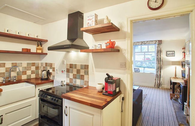 Rosella Cottage - Foto 12