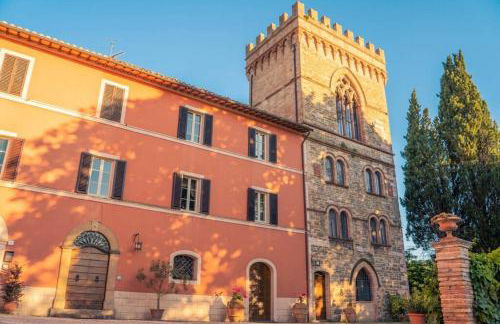 Castello di Crocicchio - Foto 1