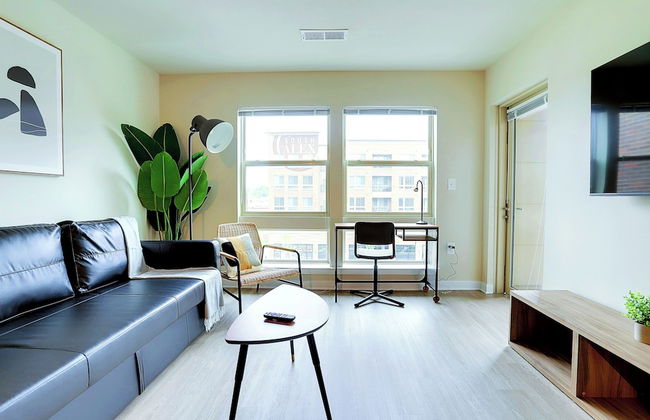 Welcoming DC Area Apartments - Photo 74