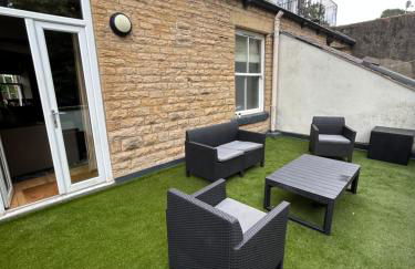 Luxury Apartment - Great Location - Foto 3