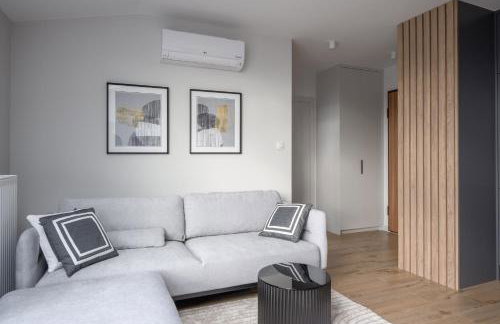 Apartament na Herbu Oksza 18 - Foto 4