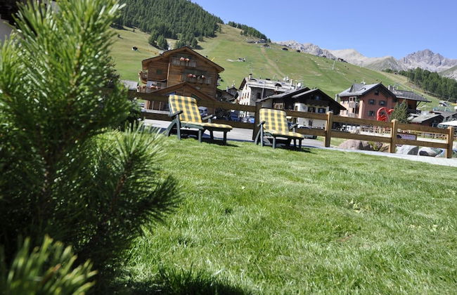 Appartamenti Raggio di Sole - Foto 79