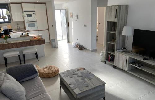 Oasis Beach El Raso Guardamar - Foto 29