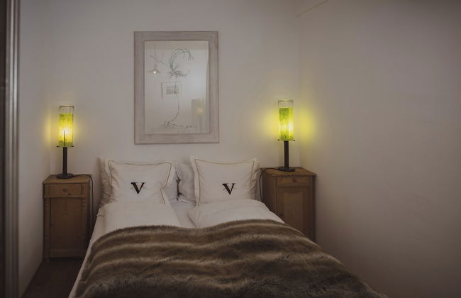 Backstage Hotel Serviced Apartments - Foto 7