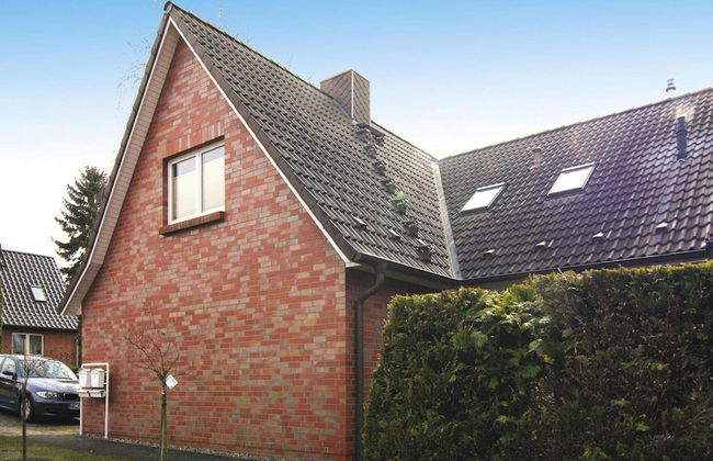 Apartment in Schwerin Near Neumuhler See - Foto 7