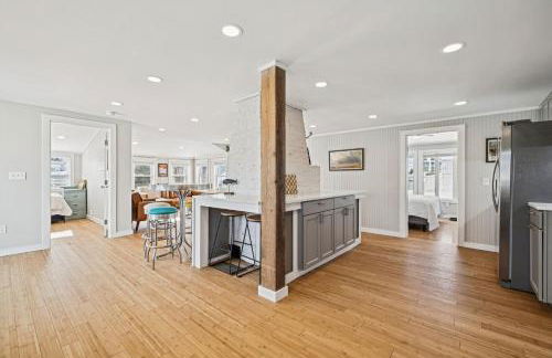 Riverside Getaway Newly Renovated WasherDryer - Foto 19