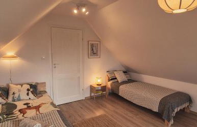 Nomads' Hill - dom z widokiem na góry - Foto 29