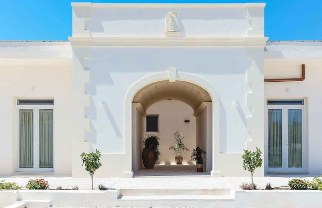 Tenuta Cursano - Foto 40