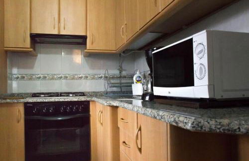 Apartamentos Gamela en Playa Canido - Vigo - Foto 6