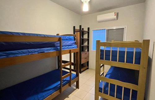 Casa Pé na Areia com Piscina Climatizada - Photo 23