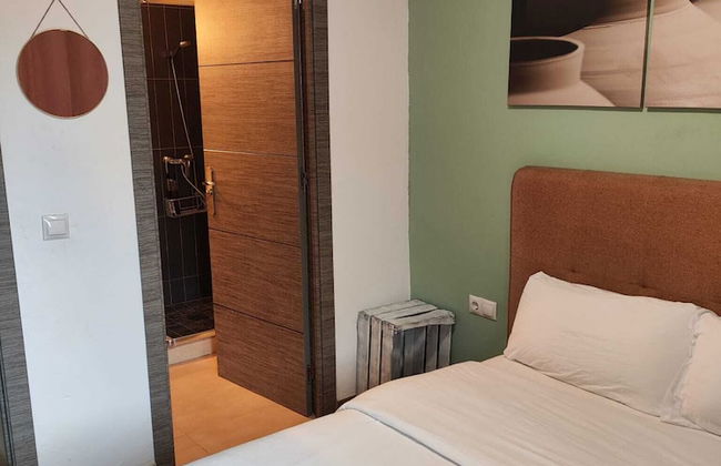 L'OLIVERA Casa Rural - Foto 11