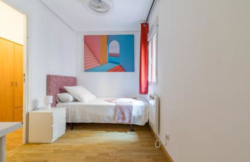 Apartamento confortable y funcional en Vallecas - Foto 27