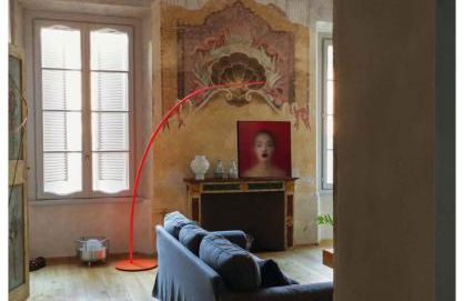 Appartamento affrescato 180mq in palazzo del 600 a Mantova - Foto 36