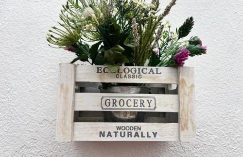 Apartamento luminoso con patio privado junto a la Plaza de Toros de Montoro - Foto 24