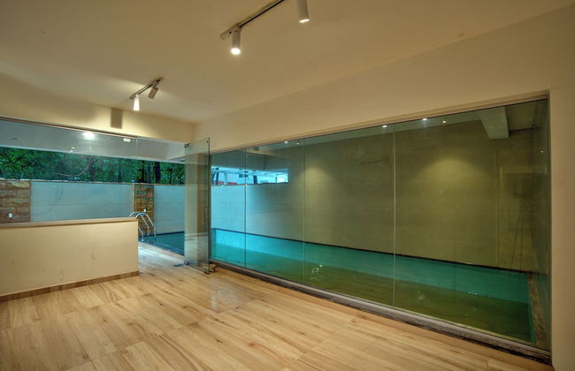 Asgard Apartments & Hotels - Photo 27